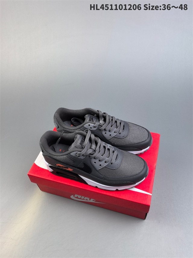 men air max 90 shoes size 36-48 2025-2-23-015